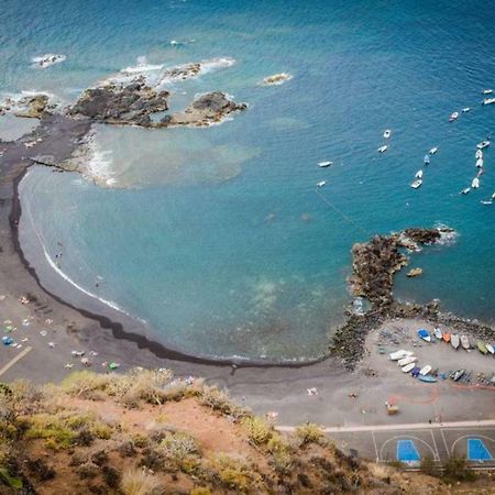 Apartamento Mesa Del Mar Puerto de la Madera Eksteriør billede