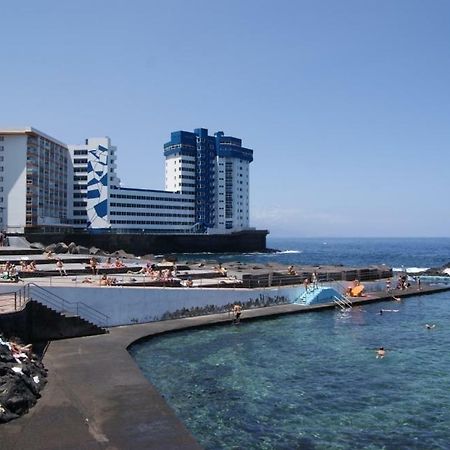 Apartamento Mesa Del Mar Puerto de la Madera Eksteriør billede